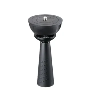 Tripod Accessories - Libec Tripod mount adapter with bowl clamp BL-75R - quick order from manufacturer