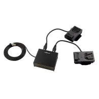 Пластина-адаптер для аккумулятора - Libec VM-24V Voltage Monitor by VM Electronics, Voltage Monitoring Device VM-24V - быстрый заказ от производителяПластина-адаптер для аккумулятора - Libec VM-24V Voltage Monitor by VM Electronics, Voltage Monitoring Device VM-24V - быстрый заказ от производителя