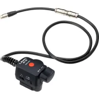 Video Cameras Accessories - Libec ZC-20 Compact Zoom Remote Control (for 20-pin Servo Zoom Lenses) ZC-20 - quick order from manufacturerVideo Cameras Accessories - Libec ZC-20 Compact Zoom Remote Control (for 20-pin Servo Zoom Lenses) ZC-20 - quick order from manufacturer