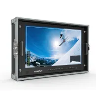 LCD monitori filmēšanai - Lilliput BM230-4KS 23.8 4K HDMI Broadcast Monitor by BM BM230-4KS - ātri pasūtīt no ražotājaLCD monitori filmēšanai - Lilliput BM230-4KS 23.8 4K HDMI Broadcast Monitor by BM BM230-4KS - ātri pasūtīt no ražotāja