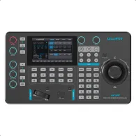 Videokameru aksesuāri - Lilliput K2-N Camera Control Unit with NDI, 100 IP Cameras K2-N (WITH NDI) - ātri pasūtīt no ražotājaVideokameru aksesuāri - Lilliput K2-N Camera Control Unit with NDI, 100 IP Cameras K2-N (WITH NDI) - ātri pasūtīt no ražotāja
