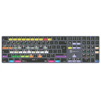 Citi aksesuāri - LogicKeyboard Logic Keyboard Ableton Live TITAN MAC UK LKB-ABLT-TM-UK - ātri pasūtīt no ražotāja