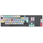 Other Accessories - LogicKeyboard Logic Keyboard Adobe Photoshop CC TITAN MAC UK LKB-PHOTOCC-TM-UK - quick order from manufacturer