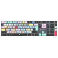 Other Accessories - LogicKeyboard Logic Keyboard Adobe Photoshop CC TITAN MAC UK LKB-PHOTOCC-TM-UK - quick order from manufacturerOther Accessories - LogicKeyboard Logic Keyboard Adobe Photoshop CC TITAN MAC UK LKB-PHOTOCC-TM-UK - quick order from manufacturer