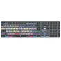 Citi aksesuāri - LogicKeyboard Logic Keyboard Avid Media Composer Pro TITAN MAC UK LKB-MCOMP-TM-UK - ātri pasūtīt no ražotāja