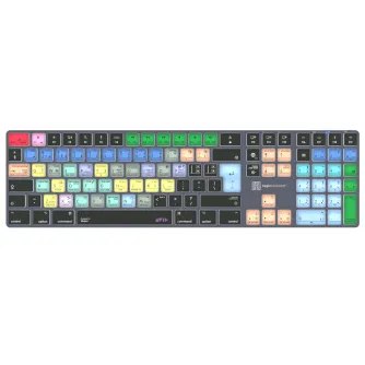 Other Accessories - LogicKeyboard Logic Keyboard Avid Sibelius TITAN MAC UK LKB-SIB-TM-UK - quick order from manufacturer