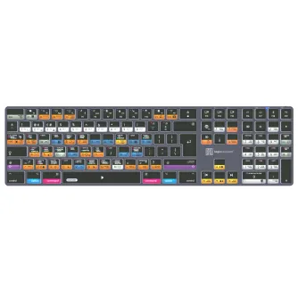 Citi aksesuāri - LogicKeyboard Logic Keyboard Blender 3D TITAN MAC UK LKB-BLEN-TM-UK - ātri pasūtīt no ražotāja