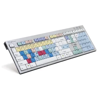 Citi aksesuāri - LogicKeyboard Logic Keyboard Cubase/Nuendo PC LKB-CBASE-AJPU-UK - ātri pasūtīt no ražotāja
