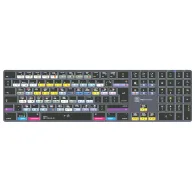 Other Accessories - LogicKeyboard Logic Keyboard Maxon Cinema 4D TITAN MAC UK LKB-C4DB-TM-UK - quick order from manufacturerOther Accessories - LogicKeyboard Logic Keyboard Maxon Cinema 4D TITAN MAC UK LKB-C4DB-TM-UK - quick order from manufacturer
