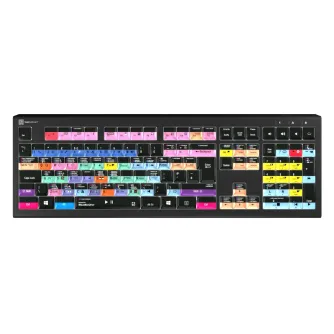 Citi aksesuāri - LogicKeyboard Logic Keyboard Presonus Studio One 4 PC Astra 2 UK LKB-PSO3-A2PC-UK - ātri pasūtīt no ražotāja