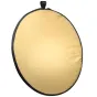 Foldable Reflectors - mantona Foldable Reflector 5 in 1 108 cm - quick order from manufacturer