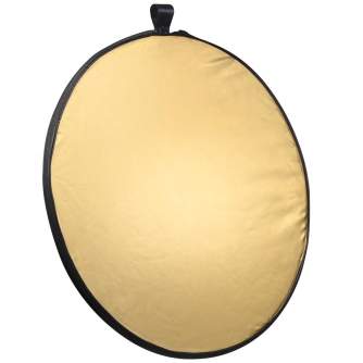 Foldable Reflectors - mantona Foldable Reflector 5 in 1 108 cm - quick order from manufacturer