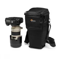 Сумки для фотоаппаратов - Lowepro ProTactic TLZ 75 AW Camera Toploader Bag LP37279-PWW - быстрый заказ от производителяСумки для фотоаппаратов - Lowepro ProTactic TLZ 75 AW Camera Toploader Bag LP37279-PWW - быстрый заказ от производителя