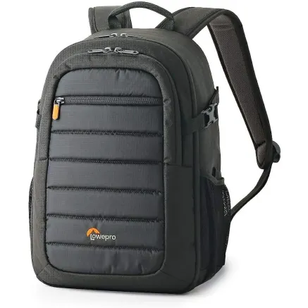 Lowepro Tahoe BP 150 Backpack for Tablets - Dark Grey LP37232-PWW