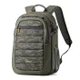 Mugursomas - Lowepro Tahoe BP 150 (Mica/Pixel Camo) LP37056-0WW - ātri pasūtīt no ražotāja