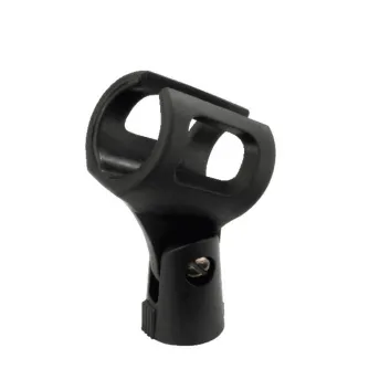 Accessories for microphones - MONACOR MH-152 Microphone Holder by Manufacturer - Adjustable Stand Accessory MH-152 - quick order from manufacturer