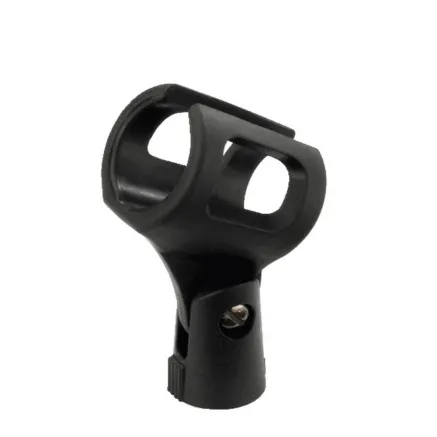 MONACOR MH-152 Microphone Holder by Manufacturer - Adjustable Stand Accessory MH-152