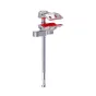 Jaunums - Manfrotto 6 End Vice Jaw Clamp - 15 cm knaģa atvērumu, 50 kg slodzes jauda - ātri pasūtīt no ražotāja