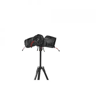 Rain Covers - Manfrotto Pro Light camera element cover E-690 for DSLR/CSC MB PL-E-690 - quick order from manufacturer