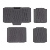 Aksesuāri koferim - Manfrotto Pro Light Cineloader Dividers for Medium/Large Bags MB PL-CL-DK - ātri pasūtīt no ražotājaAksesuāri koferim - Manfrotto Pro Light Cineloader Dividers for Medium/Large Bags MB PL-CL-DK - ātri pasūtīt no ražotāja