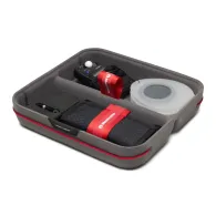 Аксессуары для кейса - Manfrotto Pro Light Cineloader Drawer for Medium/Large Bags MB PL-CL-D - быстрый заказ от производителяАксессуары для кейса - Manfrotto Pro Light Cineloader Drawer for Medium/Large Bags MB PL-CL-D - быстрый заказ от производителя