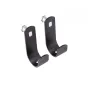 Держатели для фонов - Manfrotto U Hooks set of two cross bar holders 40 039 - быстрый заказ от производителя