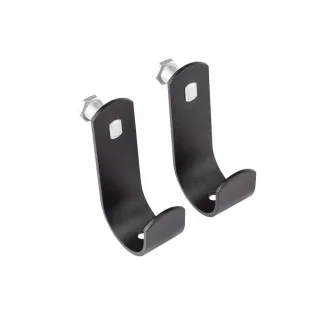 Держатели для фонов - Manfrotto U Hooks set of two cross bar holders 40 039 - быстрый заказ от производителя