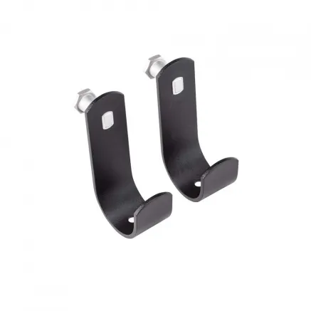 Manfrotto U Hooks set of two cross bar holders 40 039