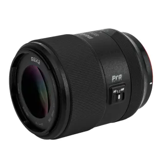 MIRRORLESS Objektīvi - Meike 85mm f1.8 Pro Full Frame Auto Focus STM Z MK-8518IIFFSTM-Z - ātri pasūtīt no ražotāja