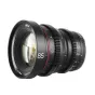 CINEMA objektīvi - Meike Cine Lens 85mm T2.2 for Fujifilm X Mount MK-8522T-X - ātri pasūtīt no ražotāja