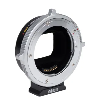 Objektīvu adapteri - Metabones Canon EF to Canon RF mount T CINE Adapter (EOS R) II MB_EF-EFR-BT2 - ātri pasūtīt no ražotāja