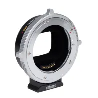 Objektīvu adapteri - Metabones Canon EF to Canon RF mount T CINE Adapter (EOS R) II MB_EF-EFR-BT2 - ātri pasūtīt no ražotājaObjektīvu adapteri - Metabones Canon EF to Canon RF mount T CINE Adapter (EOS R) II MB_EF-EFR-BT2 - ātri pasūtīt no ražotāja