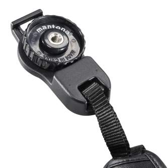 Ремни и держатели для камеры - mantona First Class Supporting Loop - быстрый заказ от производителя