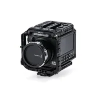 Рамки для камеры CAGE - Tilta Full Camera Cage for Blackmagic PYXIS 6K ES-T21-FCC - быстрый заказ от производителяРамки для камеры CAGE - Tilta Full Camera Cage for Blackmagic PYXIS 6K ES-T21-FCC - быстрый заказ от производителя