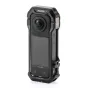 Camera Cage - Tilta Full Camera Cage for Insta360 X4 - Black TA-T67-FCC-B - quick order from manufacturer