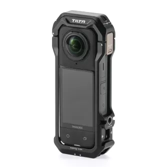 Рамки для камеры CAGE - Tilta Full Camera Cage for Insta360 X4 - Black TA-T67-FCC-B - быстрый заказ от производителя