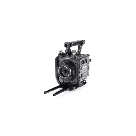 Tilta Full Camera Cage Plus for Sony BURANO ESR-T18-FCC-A