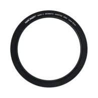 Filtru adapteri - K&F Concept K&F 72-82mm Magnetic Filter Adapter Ring KF05.305 - ātri pasūtīt no ražotājaFiltru adapteri - K&F Concept K&F 72-82mm Magnetic Filter Adapter Ring KF05.305 - ātri pasūtīt no ražotāja