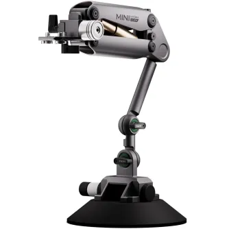 Tripod Accessories - Tilta Hydra Alien Mini Car Mounting System - Titanium Gray HDA-T15-TG - quick order from manufacturer