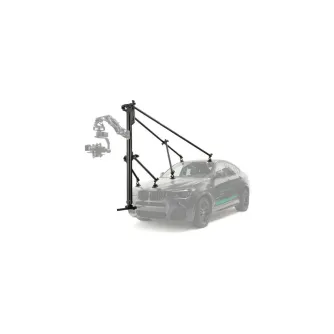 Video sliedes - Tilta Hydra Motorized Slider for Cameras and Gimbals HDA-T04 HDA-T04 - ātri pasūtīt no ražotāja