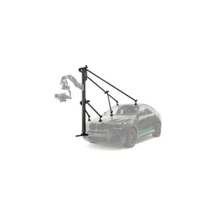 Tilta Hydra Motorized Slider for Cameras and Gimbals HDA-T04 HDA-T04