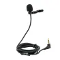 New products - Azden EX-507XR Professional Lavalier Microphone EX-507XR - quick order from manufacturer