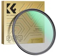 Soft фильтры - KU0026F Concept KU0026F 72MM A Series Черный Мист Фильтр 1/8, HD, Водонепроницаемый, - быстрый заказ от производителяSoft фильтры - KU0026F Concept KU0026F 72MM A Series Черный Мист Фильтр 1/8, HD, Водонепроницаемый, - быстрый заказ от производителя