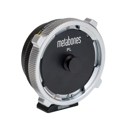 Metabones Lens Mount Adapter for ARRI PL-Mount Lens to FUJIFILM X-Mount Camera MB_PL-X-BT1