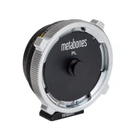Objektīvu adapteri - Metabones Lens Mount Adapter for ARRI PL-Mount Lens to FUJIFILM X-Mount Camera MB_PL-X-BT1 - ātri pasūtīt no ražotājaObjektīvu adapteri - Metabones Lens Mount Adapter for ARRI PL-Mount Lens to FUJIFILM X-Mount Camera MB_PL-X-BT1 - ātri pasūtīt no ražotāja