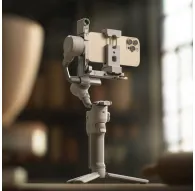 Accessories for stabilizers - DJI RS 4 Mini Phone Holder CP.RN.00000455.01 Accessory CP.RN.00000455.01 - quick order from manufacturerAccessories for stabilizers - DJI RS 4 Mini Phone Holder CP.RN.00000455.01 Accessory CP.RN.00000455.01 - quick order from manufacturer