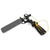 New products - Deity ASM2 Pro Kit Shotgun Microphone Shock Mount with XLR-Link Cable DY-6971842186020 - quick order from manufacturerNew products - Deity ASM2 Pro Kit Shotgun Microphone Shock Mount with XLR-Link Cable DY-6971842186020 - quick order from manufacturer