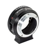 Адаптеры - Metabones Nikon G to X-mount adapter (Black Matt) MB_NFG-X-BM1 - быстрый заказ от производителяАдаптеры - Metabones Nikon G to X-mount adapter (Black Matt) MB_NFG-X-BM1 - быстрый заказ от производителя
