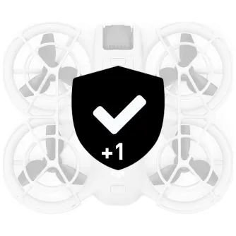 DJI stabilizātori - DJI Care Refresh 1-Year Plan Card ( Neo) EU CP.SH.CR000174.01 - quick order from manufacturer