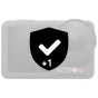 DJI stabilizātori - DJI Care Refresh 1-Year Plan Card (Osmo Action 5 Pro) EU CP.SH.CR000020.01 - ātri pasūtīt no ražotāja